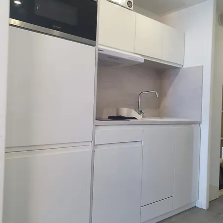 En Bord De Apartment *